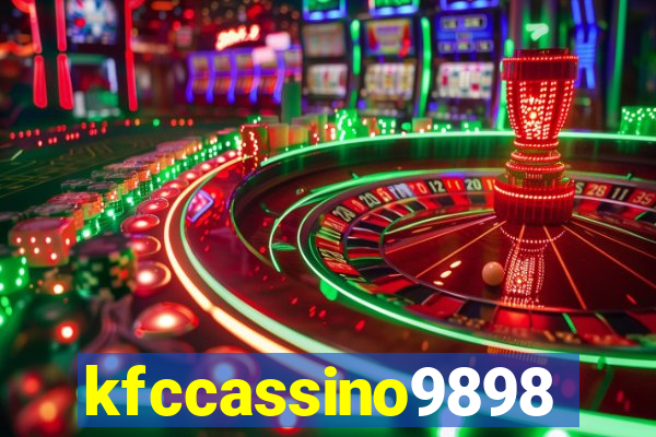 kfccassino9898