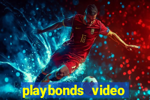 playbonds video bingo gratis