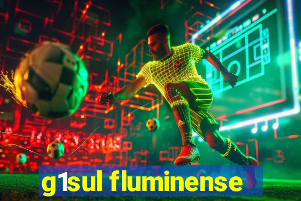 g1sul fluminense