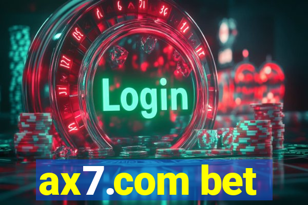 ax7.com bet