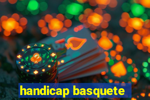 handicap basquete