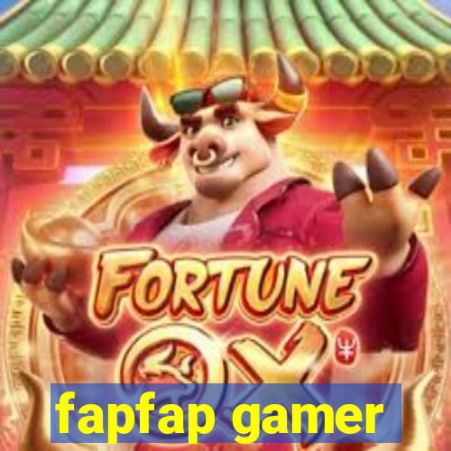 fapfap gamer