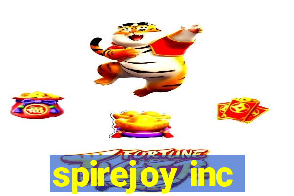 spirejoy inc