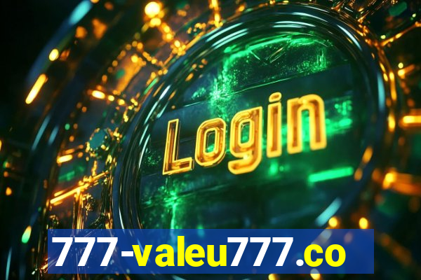 777-valeu777.com