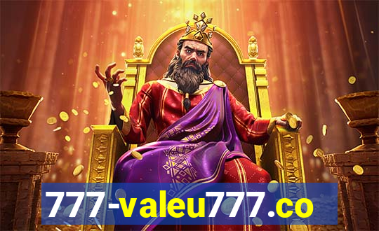 777-valeu777.com