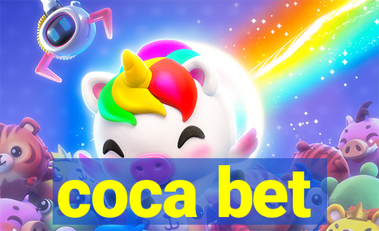 coca bet