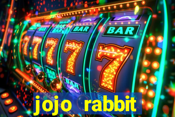 jojo rabbit completo dublado