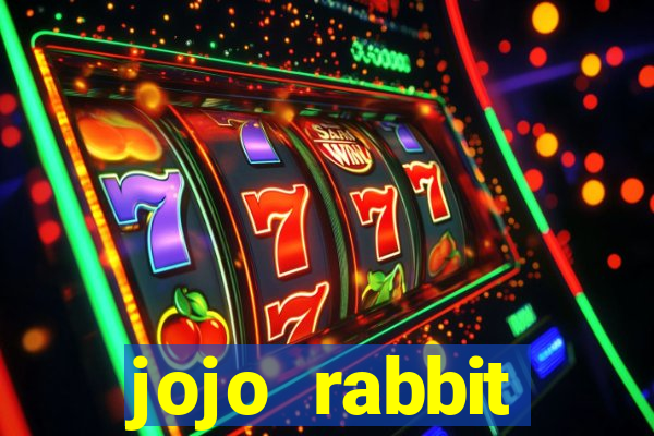 jojo rabbit completo dublado