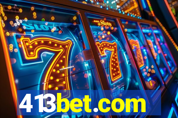 413bet.com