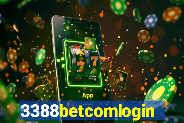 3388betcomlogin