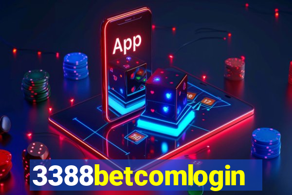 3388betcomlogin