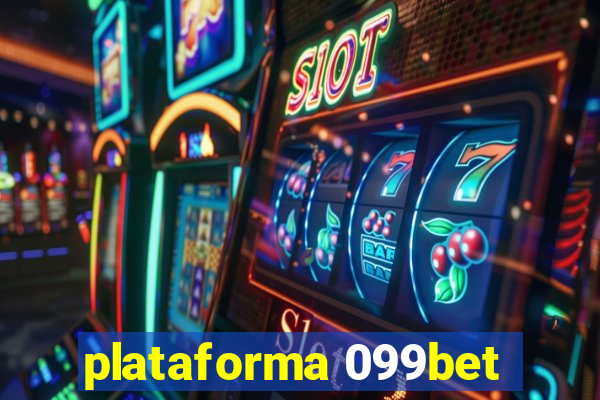 plataforma 099bet