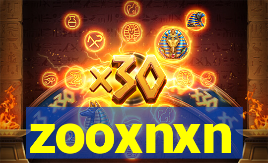 zooxnxn