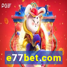 e77bet.com