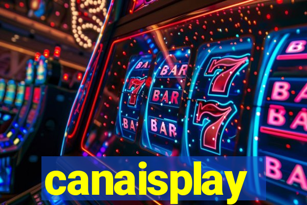 canaisplay