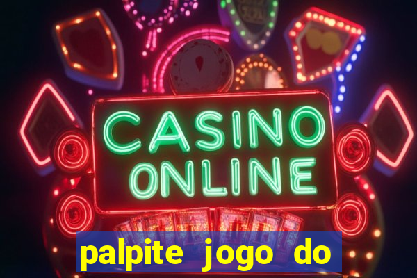 palpite jogo do porto hoje