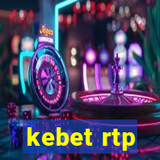 kebet rtp