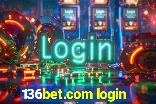 136bet.com login