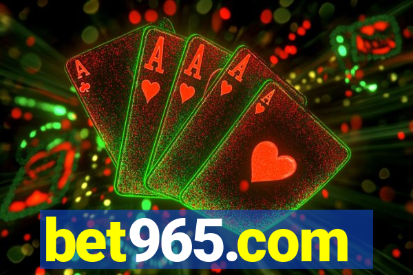 bet965.com