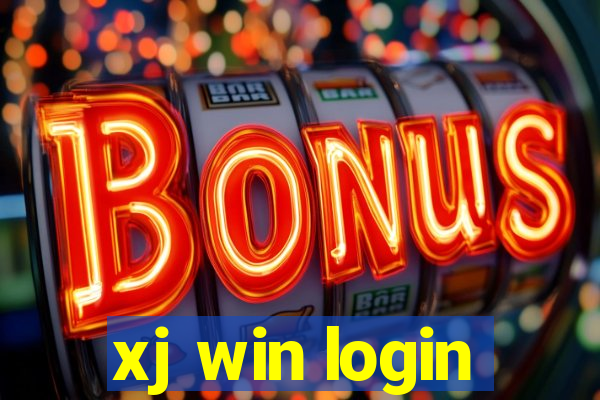 xj win login