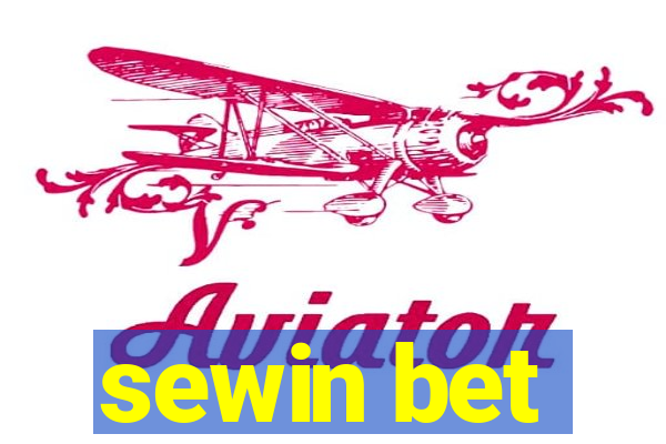 sewin bet