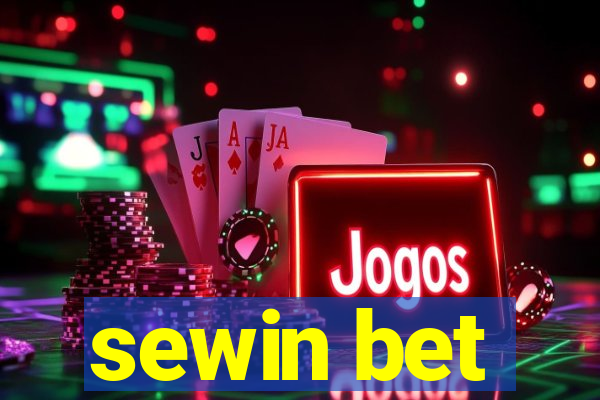 sewin bet