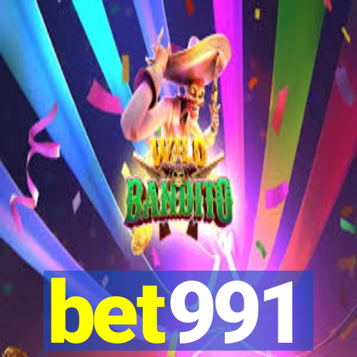 bet991