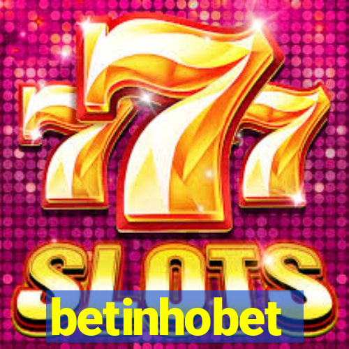 betinhobet