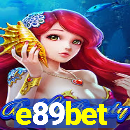 e89bet