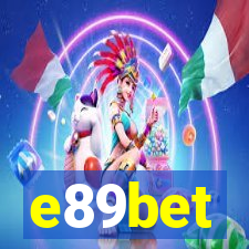 e89bet