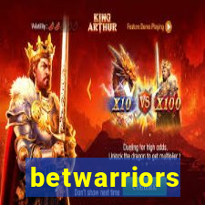 betwarriors