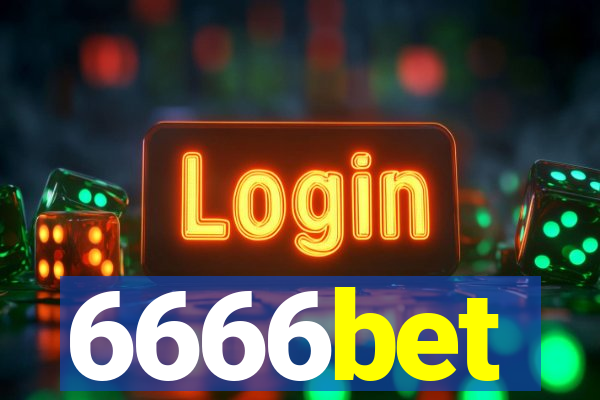 6666bet