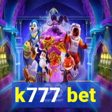 k777 bet