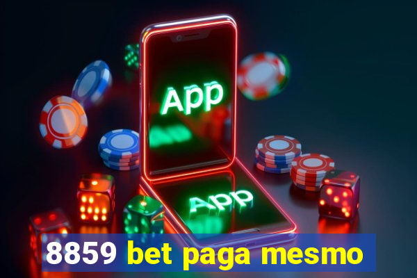 8859 bet paga mesmo