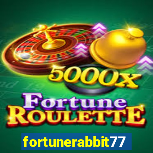 fortunerabbit777.online