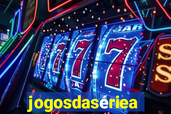 jogosdasériea