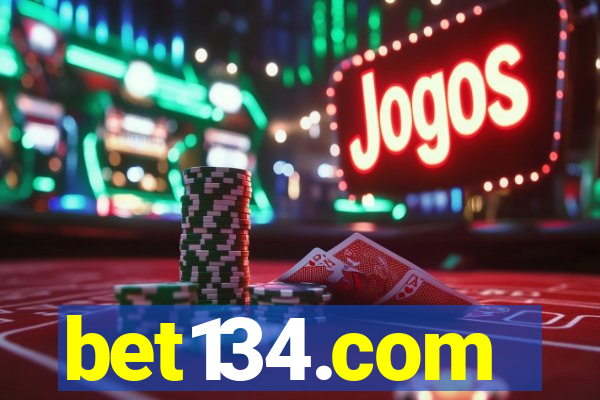 bet134.com