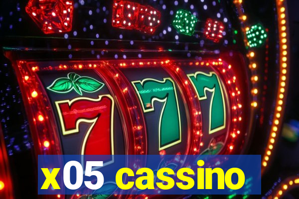 x05 cassino