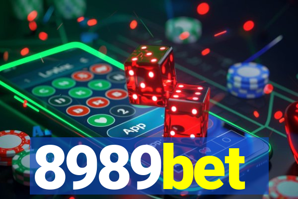 8989bet