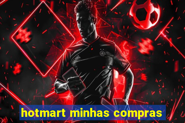 hotmart minhas compras