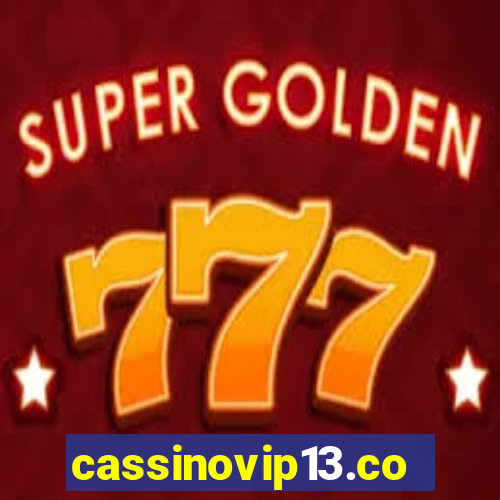 cassinovip13.com