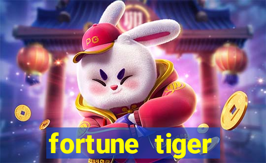 fortune tiger horarios pagantes