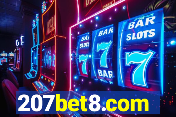 207bet8.com