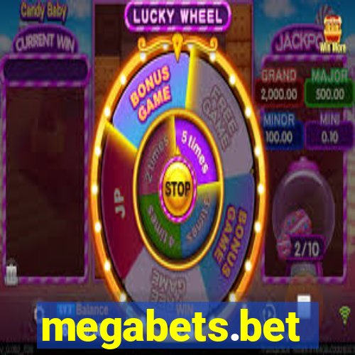 megabets.bet