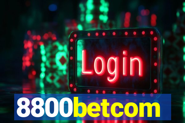 8800betcom