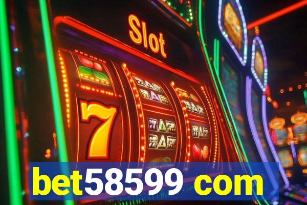 bet58599 com