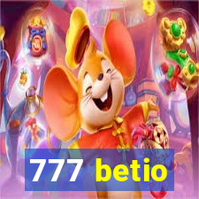 777 betio