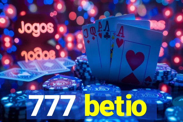 777 betio