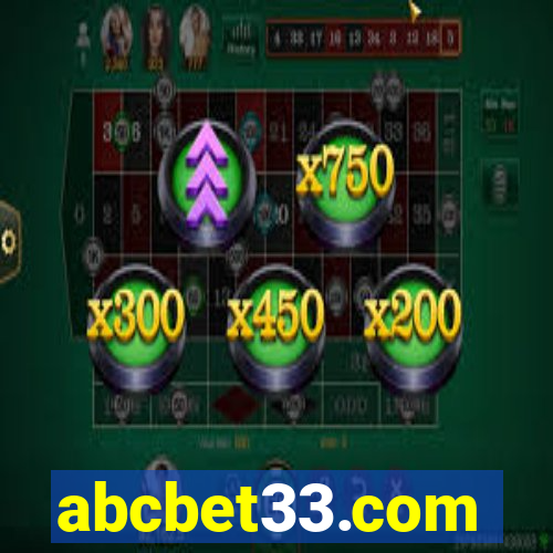 abcbet33.com