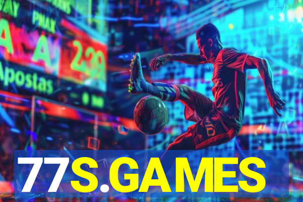 77S.GAMES